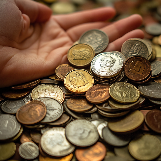 Learn More About Coin Collecting