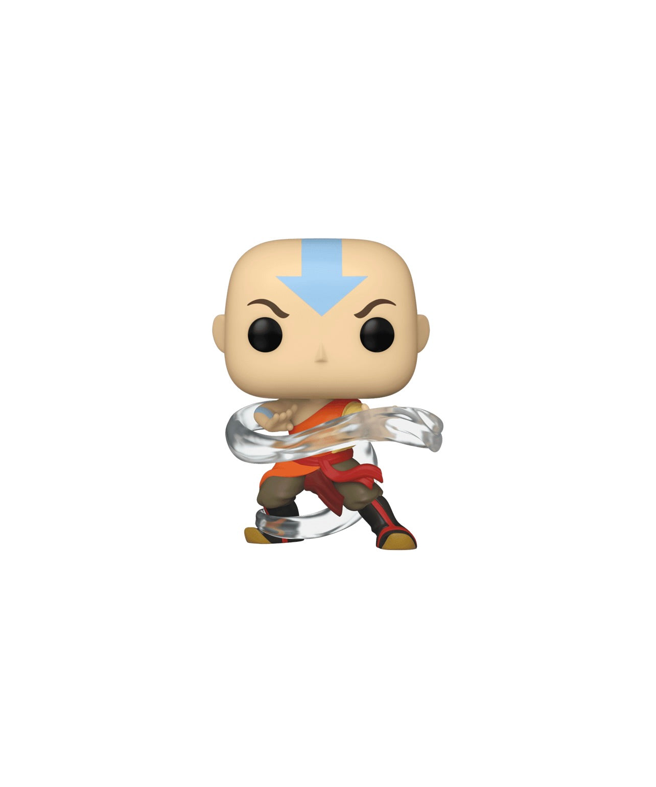 Funko POP! Aang #1044