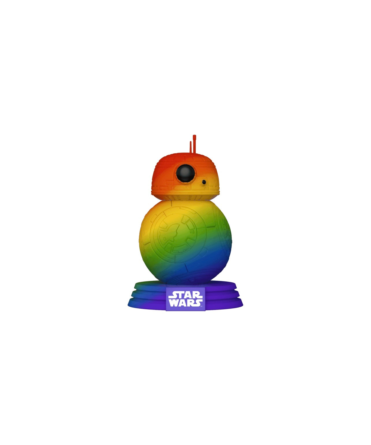 Funko POP! BB-8 #61