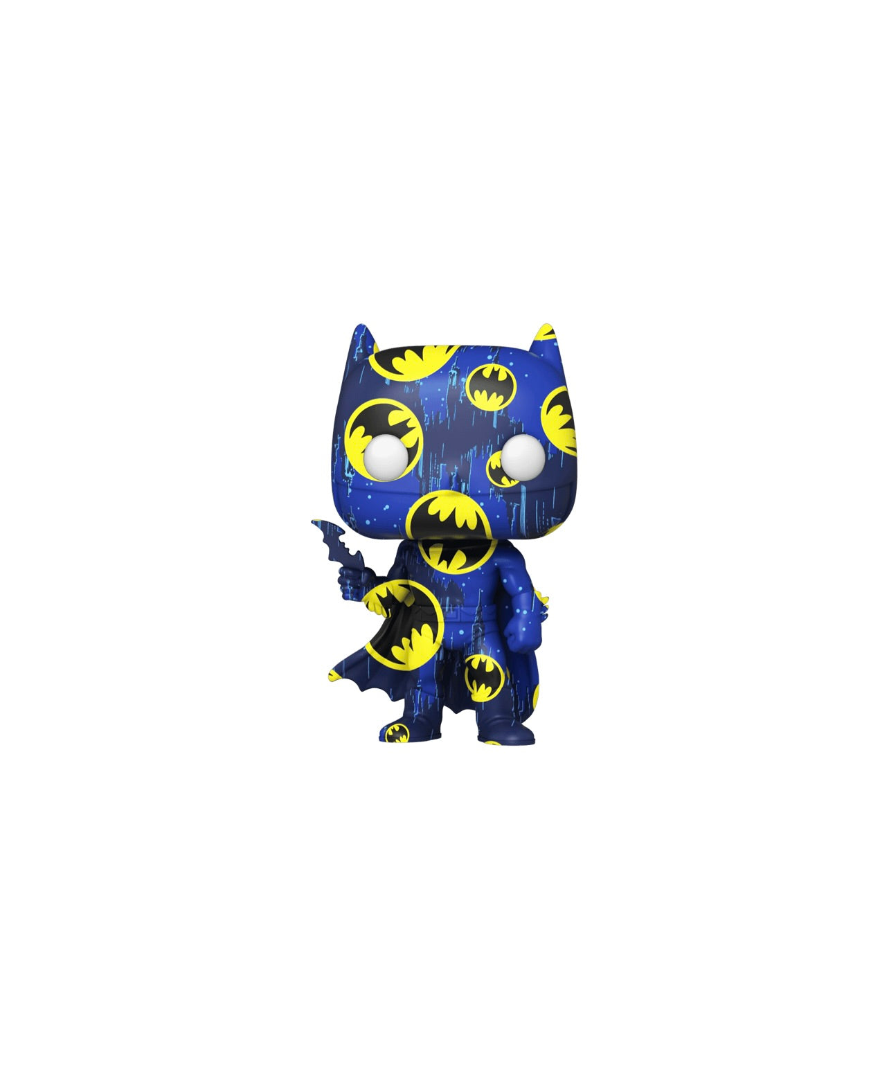 Funko POP! Batman #43 (Art Series)