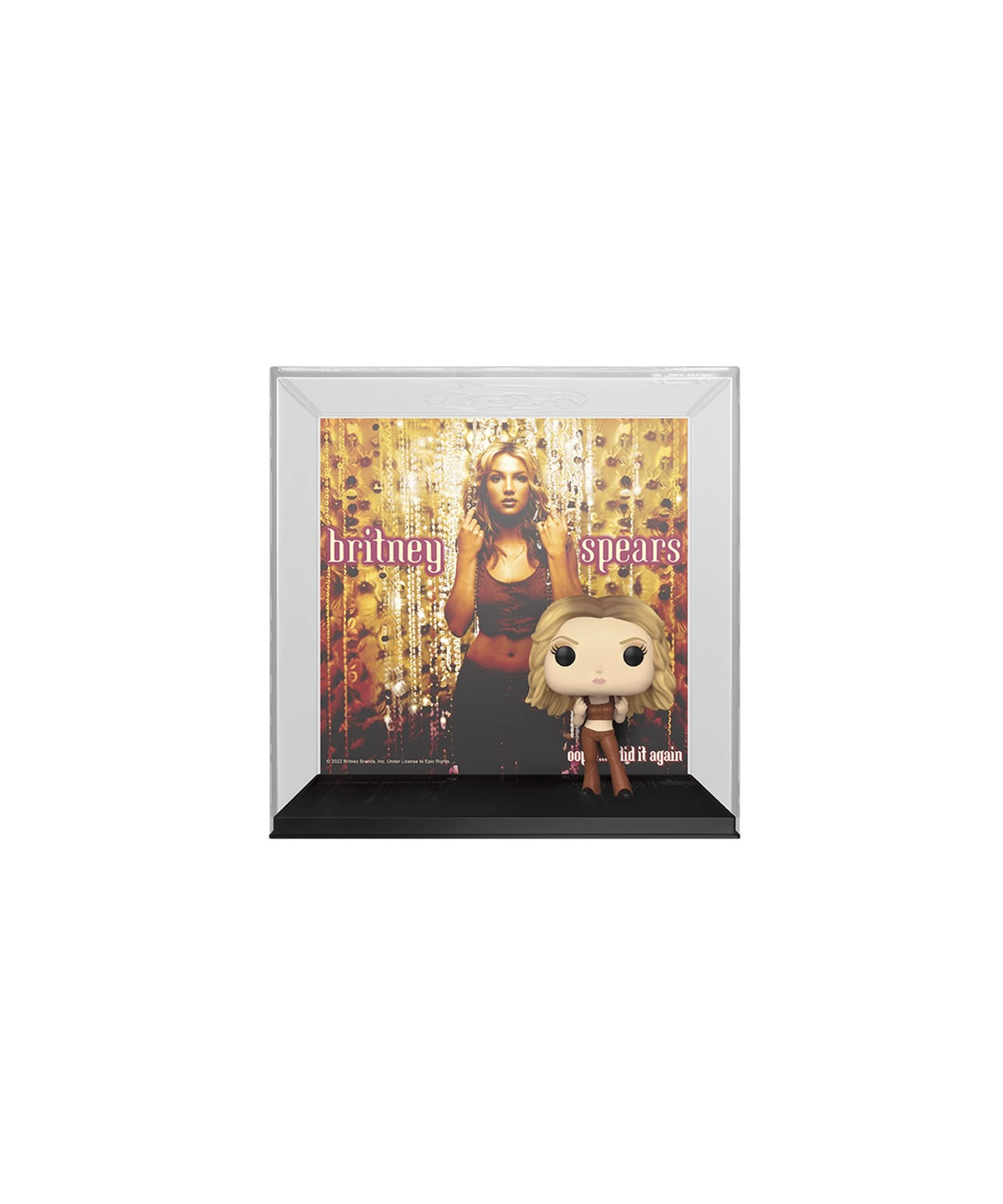 Funko POP! Britney Spears #26