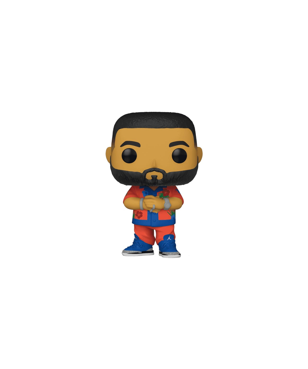 Funko POP! DJ Khaled #238