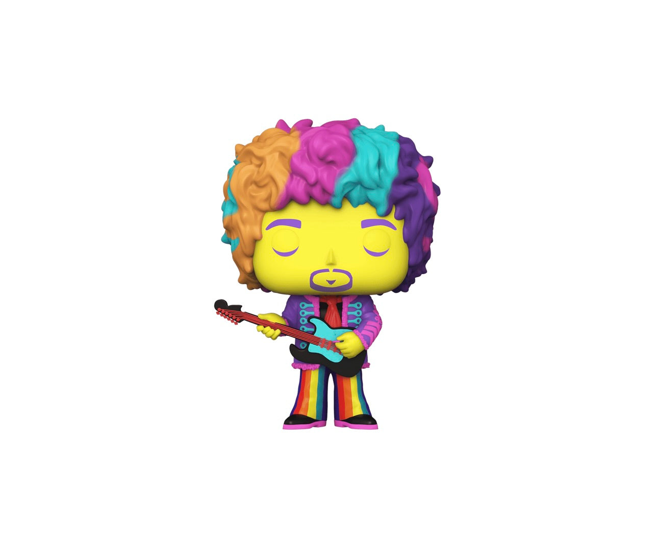 Funko POP! Jimi Hendrix #239