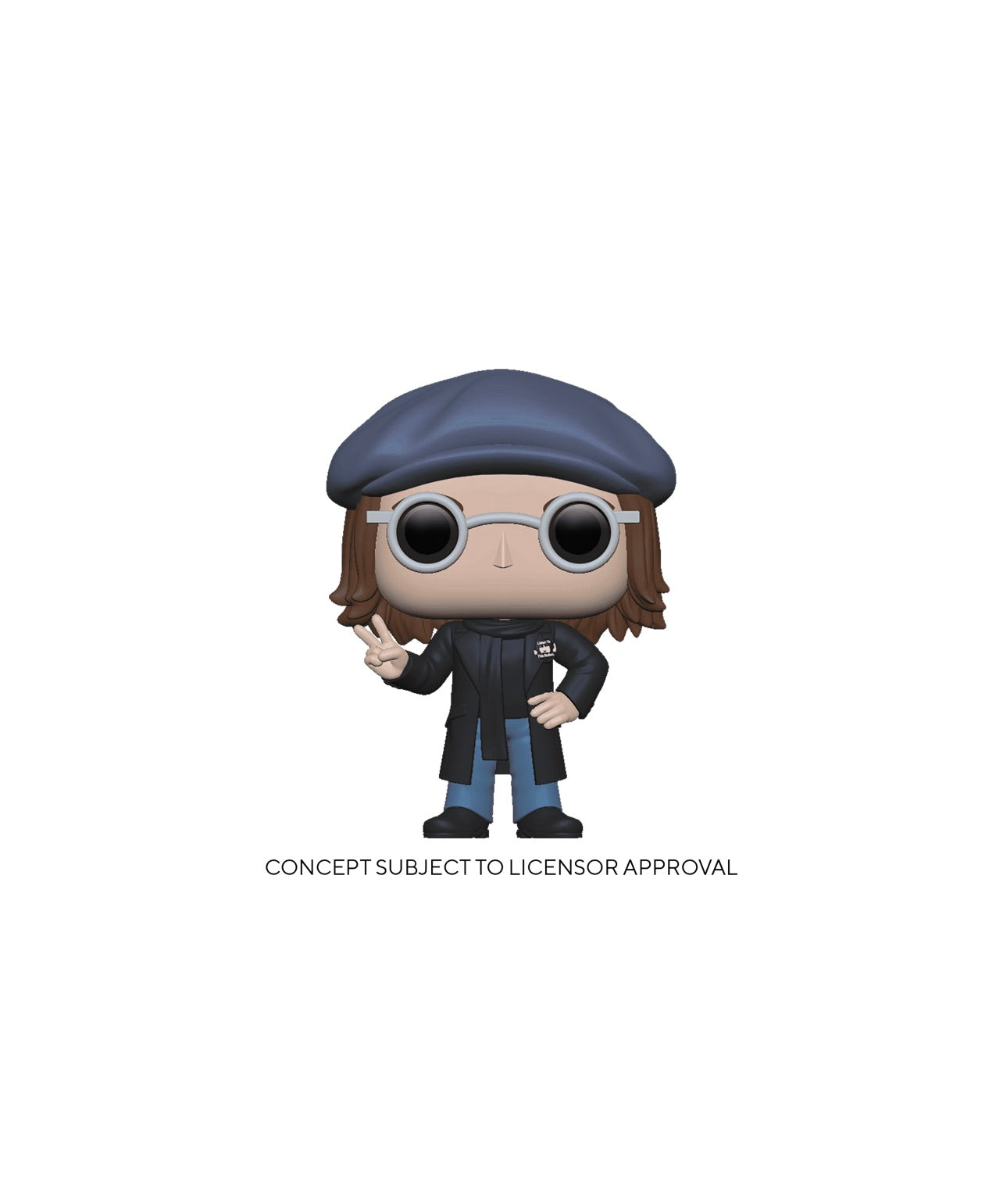 Funko POP! John Lennon #247