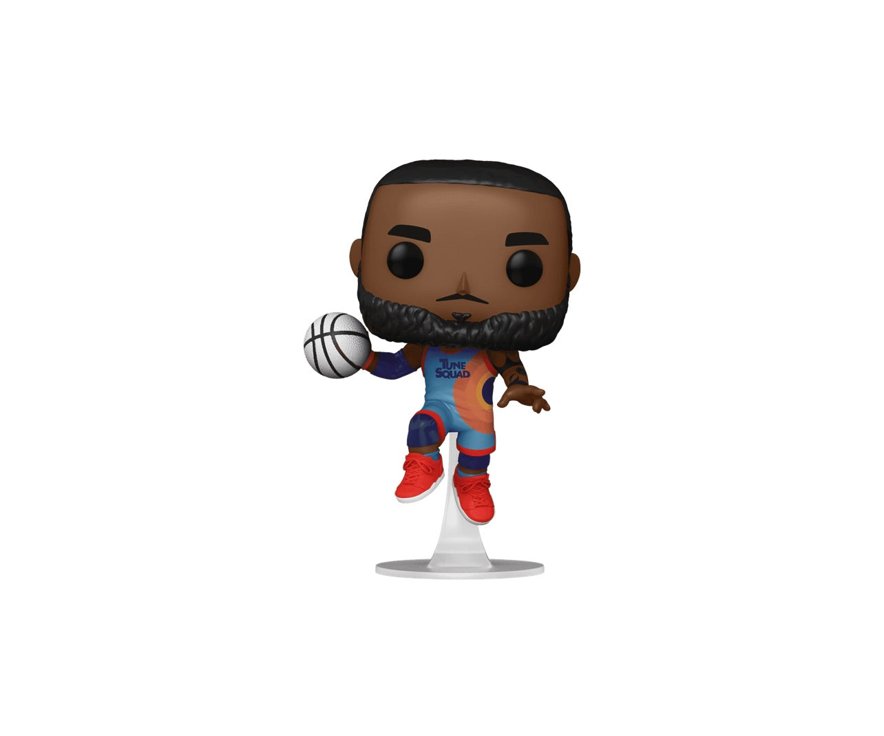 Funko POP! LeBron James #1059