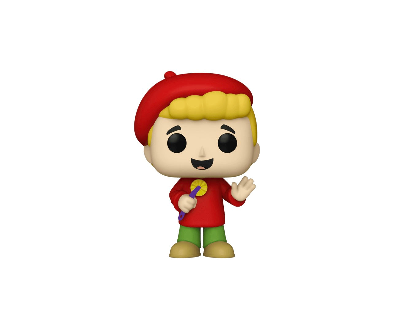 Funko POP! Play-Doh Pete #146