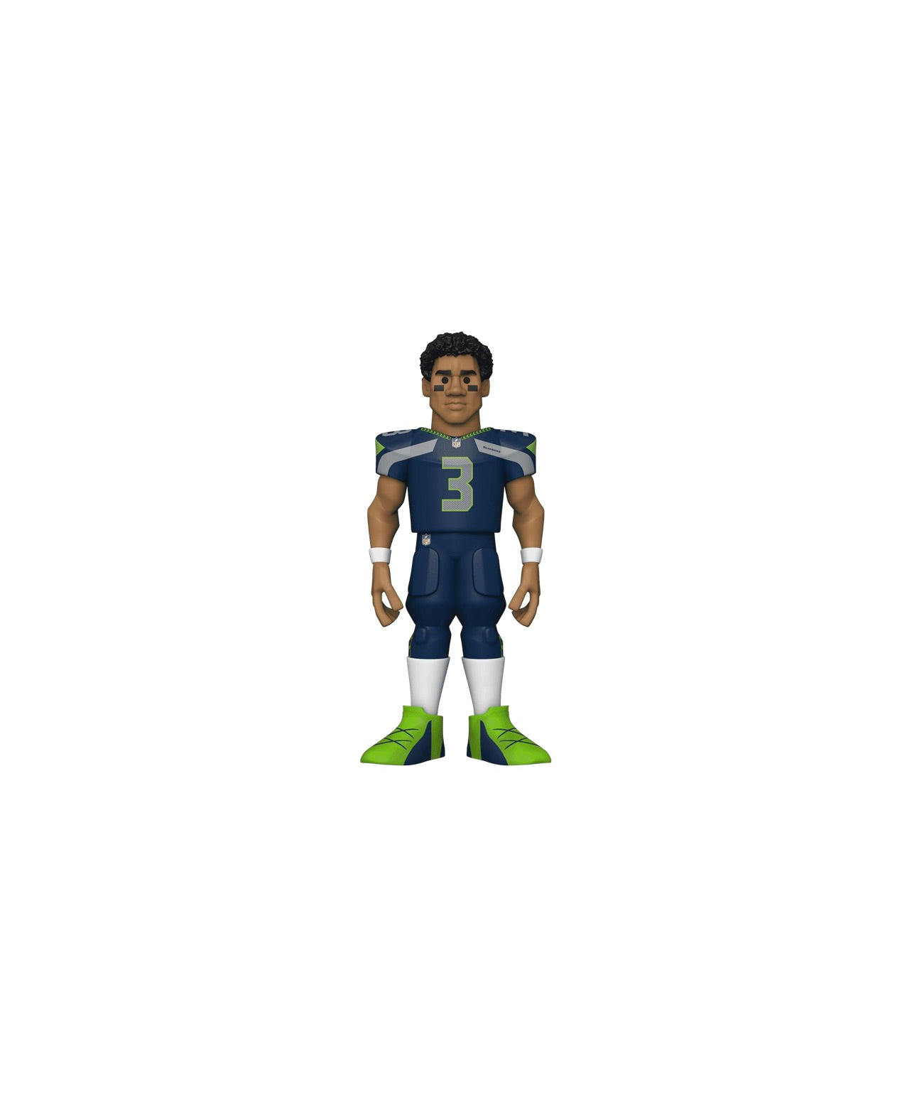 Funko POP! Russell Wilson Gold