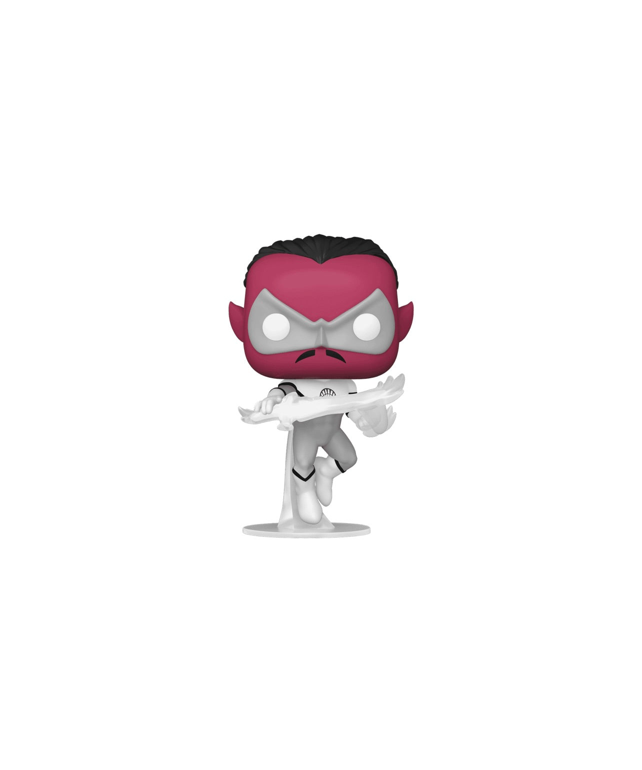 Funko POP! White Lantern Sinestro #398