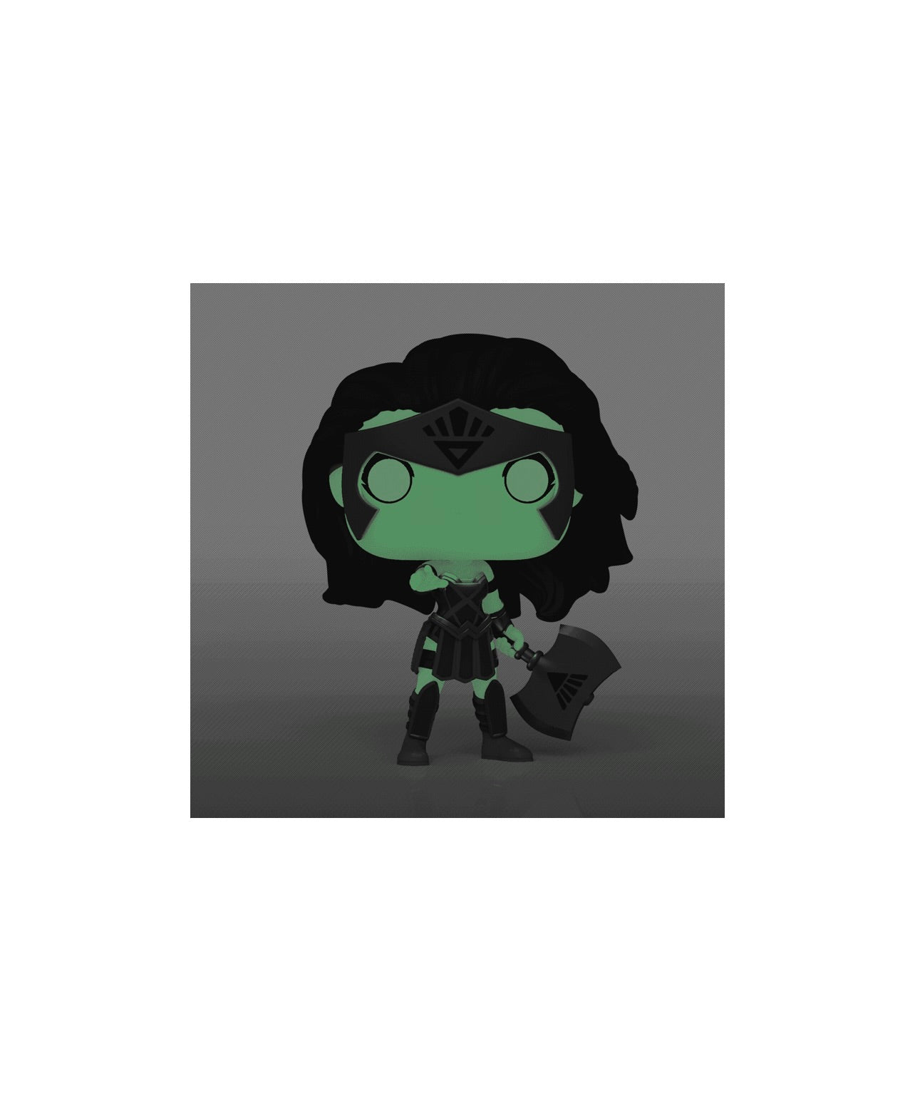 Funko POP! Wonder Woman #393