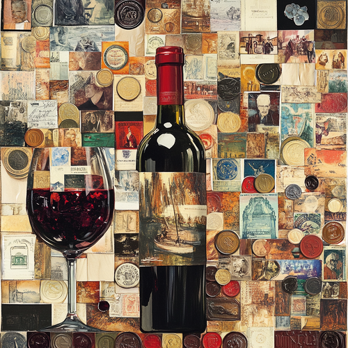 A Painting Bought for $10,000 Sold for $450.3 Million. Welcome to the World of Collecting.