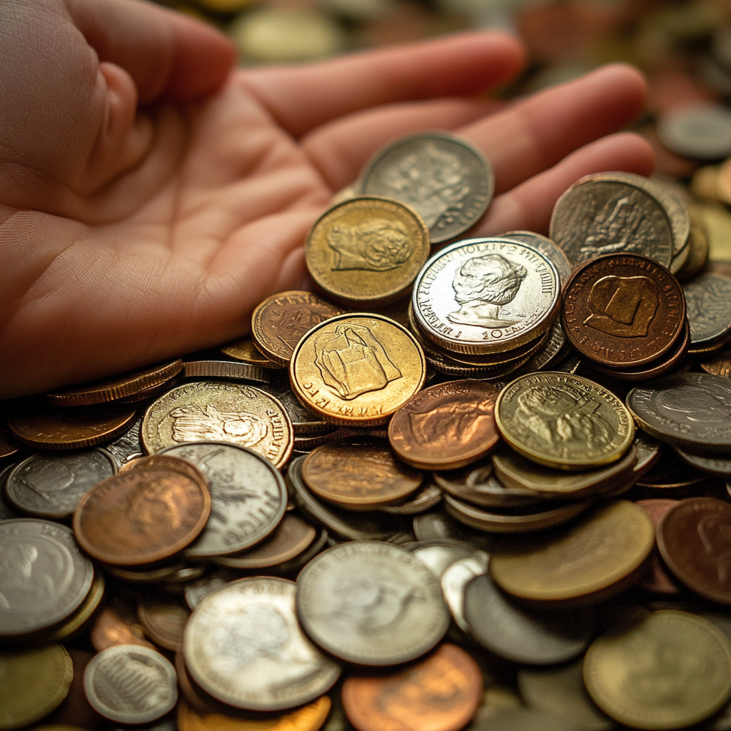 Learn More About Coin Collecting