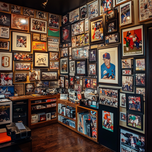 A 92-Year-Old Baseball Jersey Just Sold for $24.12 Million. Here's Every Record It Broke to Get There.