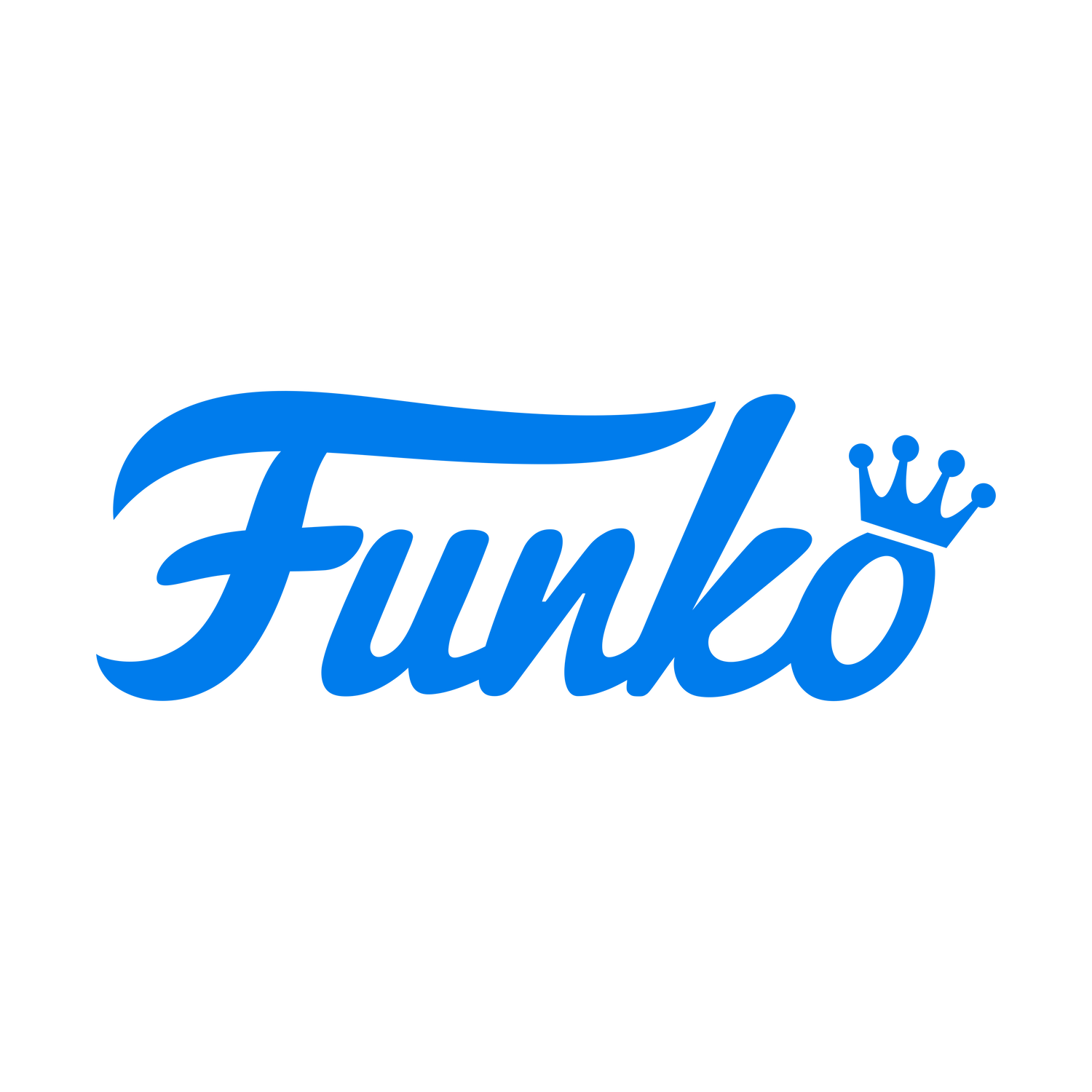 Funko POP!