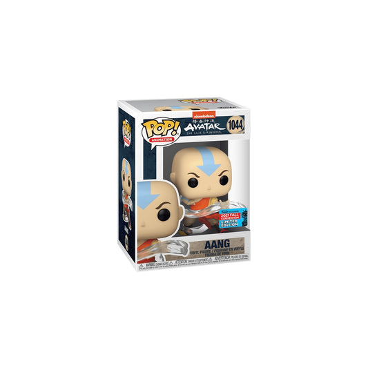 Funko POP! Aang #1044