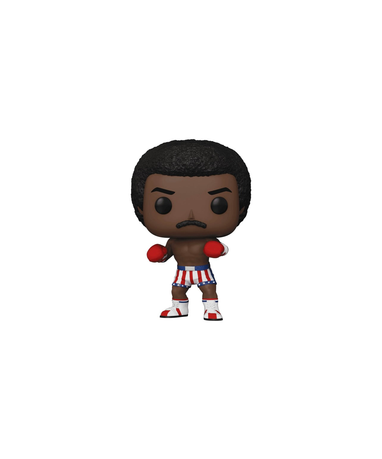 Funko POP! Apollo Creed #1178