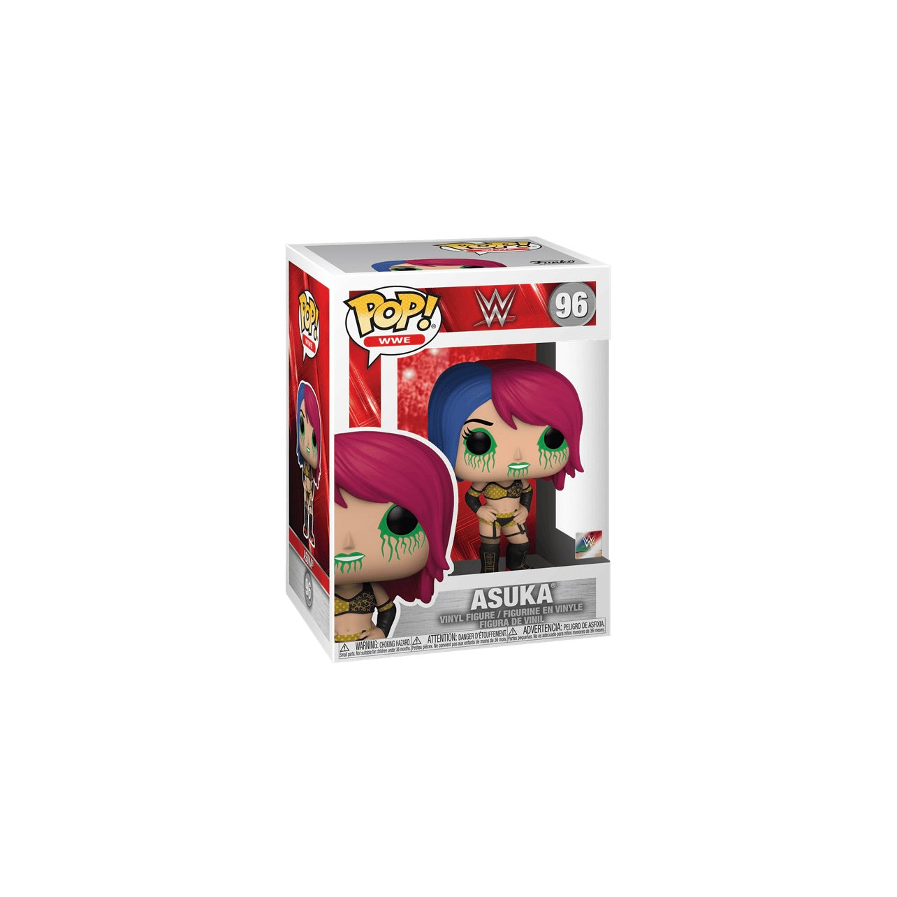 Funko POP! Asuka #96