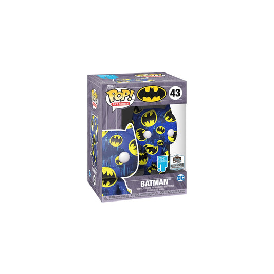 Funko POP! Batman #43 (Art Series)