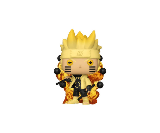 Funko POP! Naruto #932 (Sixth Path Sage)