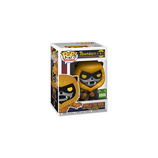 Funko POP! Ookla the Mok #830