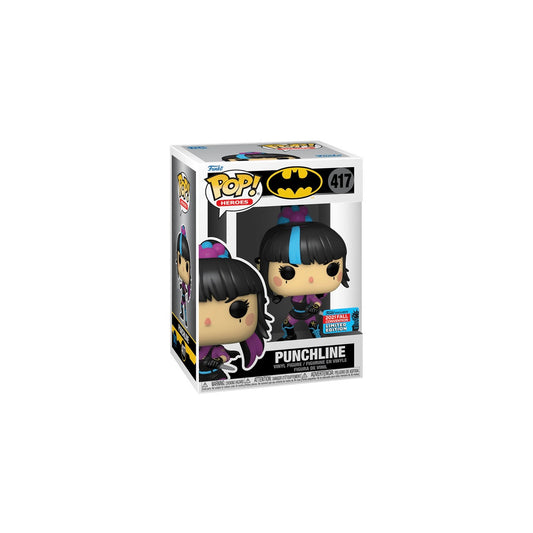 Funko POP! Punchline #417