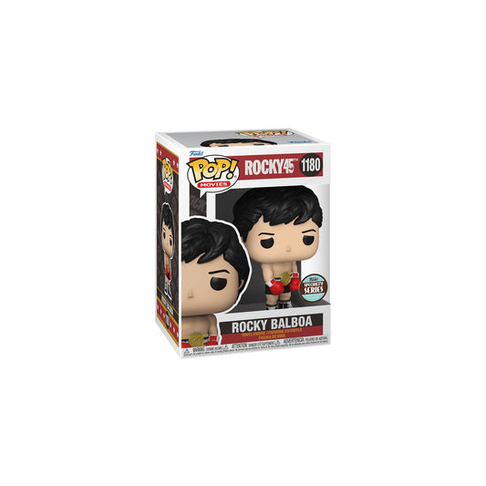 Funko POP! Rocky Balboa #1180