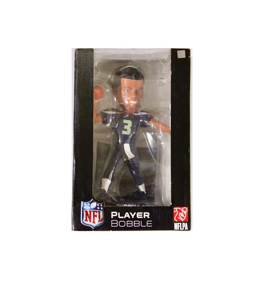 FOCO: Russell Wilson Player Bobble