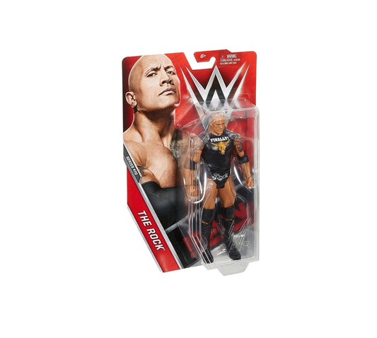 WWE: The Rock (Series 70)