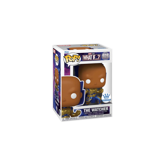 Funko POP! The Watcher #928