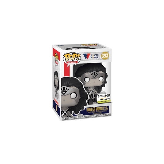 Funko POP! Wonder Woman #393